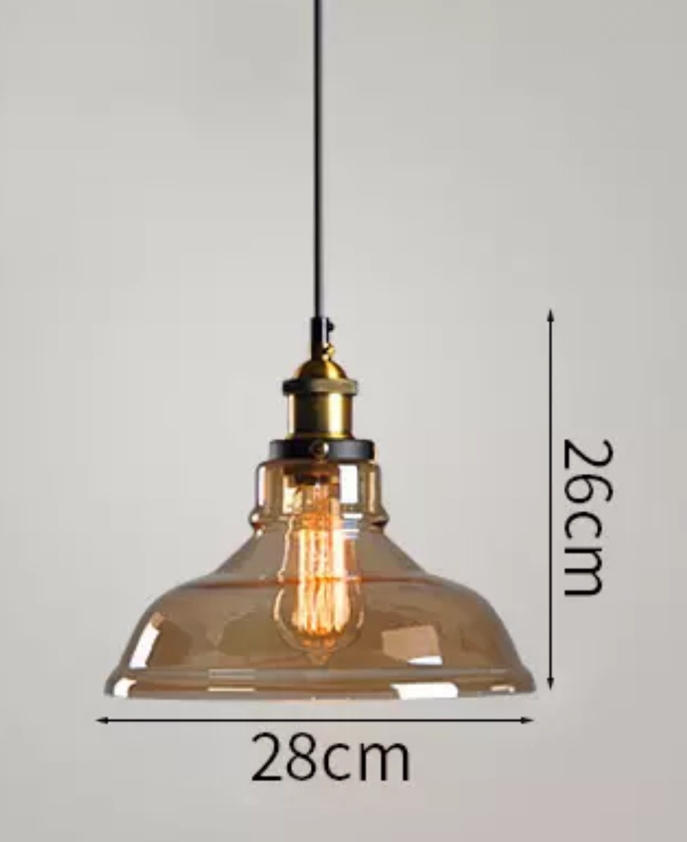 Đèn Thả Hiện Đại 3044